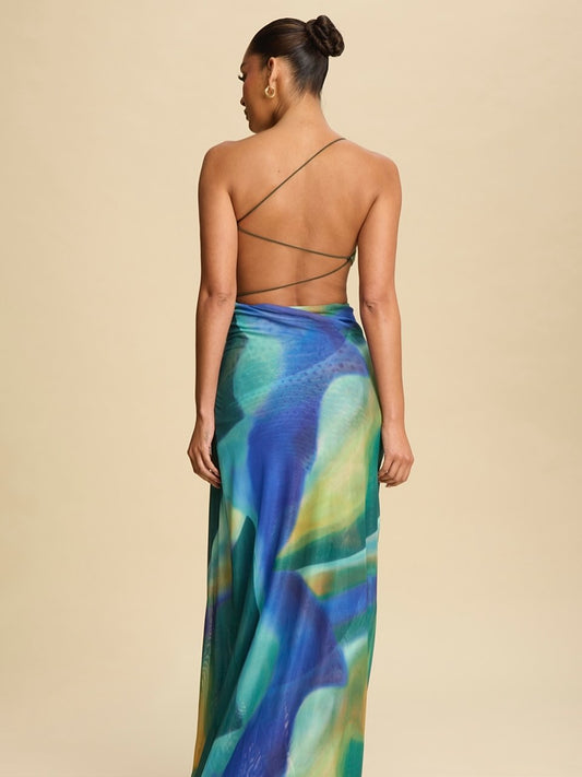 Alba Dress