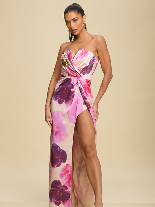 Emma Dress