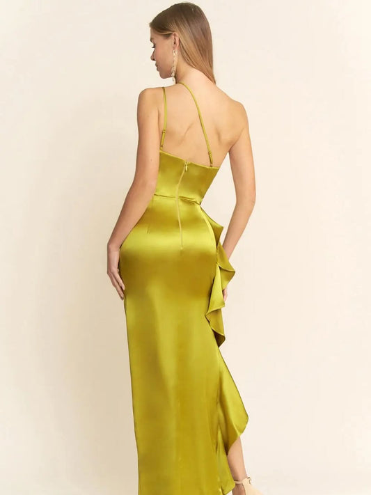 Eva Dress